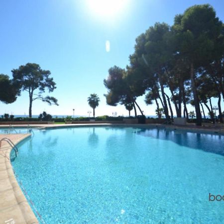 New Loft Internacional , Climatizado Con Piscina Y Playa. Apartment Cambrils Exterior foto