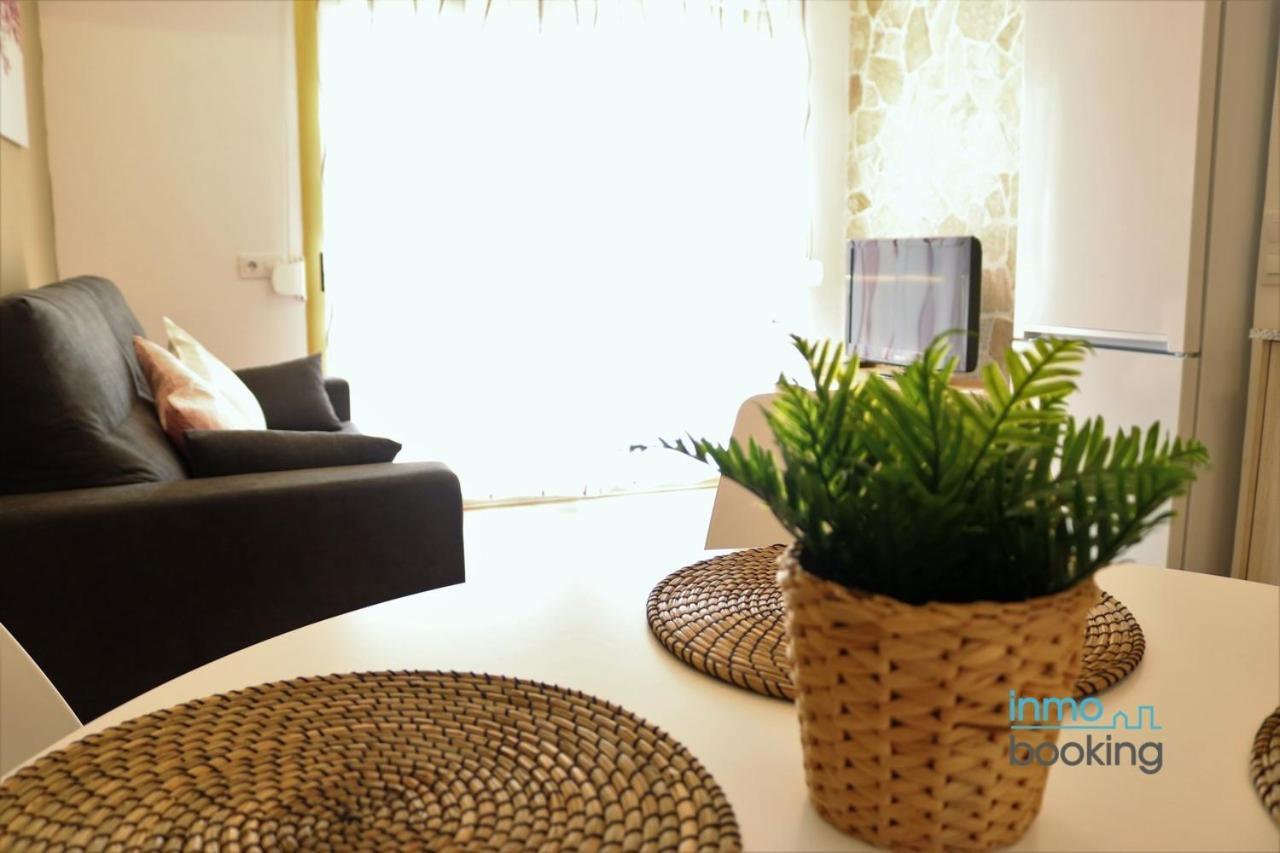 New Loft Internacional , Climatizado Con Piscina Y Playa. Apartment Cambrils Exterior foto