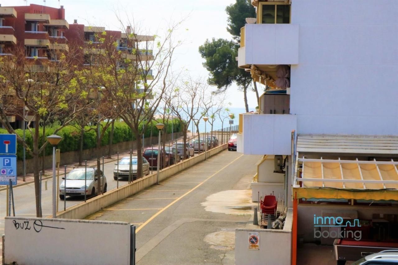 New Loft Internacional , Climatizado Con Piscina Y Playa. Apartment Cambrils Exterior foto