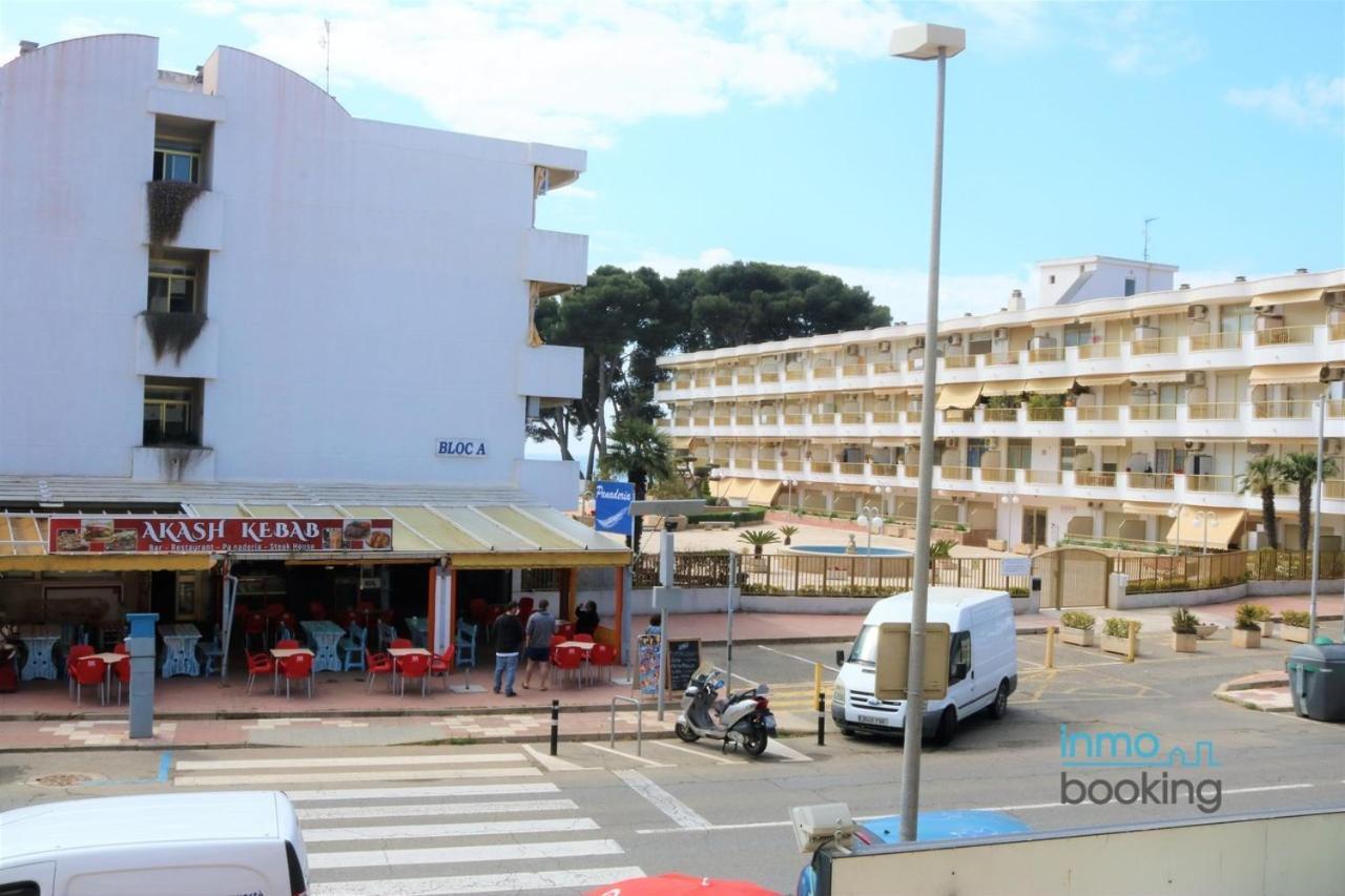 New Loft Internacional , Climatizado Con Piscina Y Playa. Apartment Cambrils Exterior foto