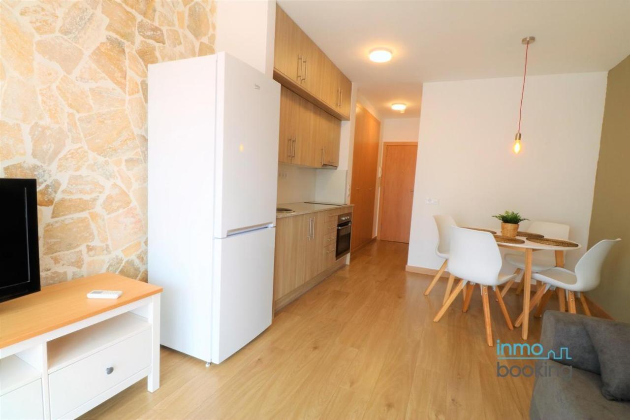 New Loft Internacional , Climatizado Con Piscina Y Playa. Apartment Cambrils Exterior foto